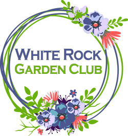 The White Rock Garden Club